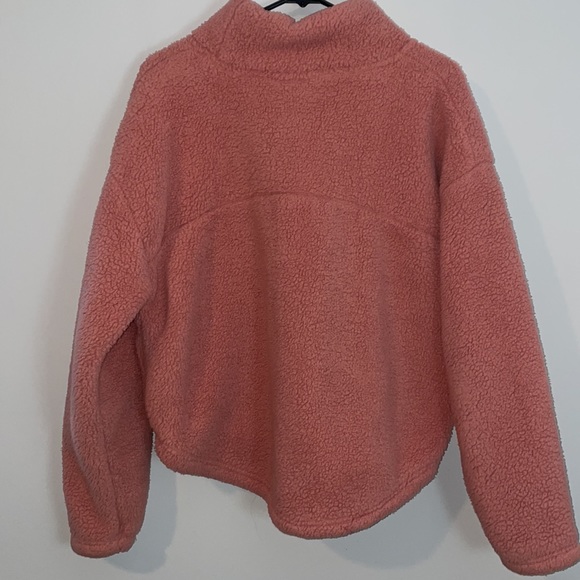 All In Motion Sweater - Picture 5 of 5